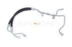 Sunsong 3404074 Power Steering Hose Assembly - view 1