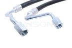 Sunsong 3404074 Power Steering Hose Assembly - view 2