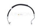 Sunsong 3404077 Power Steering Pressure Line Hose Assembly - view 1