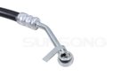 Sunsong 3404077 Power Steering Pressure Line Hose Assembly - view 2