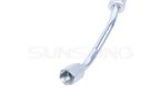 Sunsong 3404081 Power Steering Pressure Line Hose Assembly - From Pump - view 2