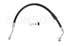 Sunsong 3404083 Power Steering Pressure Line Hose Assembly - From Pump - view 2