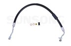 Sunsong 3404083 Power Steering Pressure Line Hose Assembly - From Pump - view 1