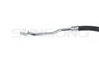 Sunsong 3404084 Power Steering Return Line Hose Assembly - From Gear or Intermediate Pipe - view 2