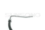 Sunsong 3404084 Power Steering Return Line Hose Assembly - From Gear or Intermediate Pipe - view 3