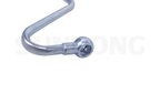Sunsong 3404087 Power Steering Pressure Line Hose Assembly - view 2