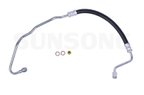 Sunsong 3404088 Power Steering Pressure Line Hose Assembly - view 1