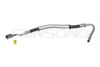 Sunsong 3404091 Power Steering Return Line Hose Assembly - From Gear - view 1