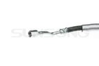 Sunsong 3404091 Power Steering Return Line Hose Assembly - From Gear - view 2