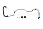 Sunsong 3404109 Power Steering Return Line Hose Assembly - From Gear - view 1