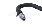 Sunsong 3404109 Power Steering Return Line Hose Assembly - From Gear - view 2