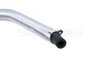 Sunsong 3404109 Power Steering Return Line Hose Assembly - From Gear - view 3