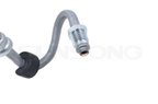 Sunsong 3404110 Power Steering Return Line Hose Assembly - Gear To Reservoir - view 2