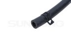 Sunsong 3404110 Power Steering Return Line Hose Assembly - Gear To Reservoir - view 3