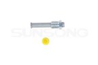 Sunsong 3404113 Power Steering Return Line End Fitting - From Gear or Gear To Cooler - view 1