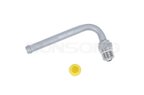 Sunsong 3404115 Power Steering Return Line End Fitting - From Gear, Gear To Cooler or Gear To Pump - view 1