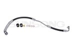 Sunsong 3404121 Power Steering Pressure Line Hose Assembly - view 1
