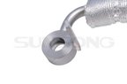 Sunsong 3404121 Power Steering Pressure Line Hose Assembly - view 2