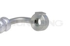 Sunsong 3404121 Power Steering Pressure Line Hose Assembly - view 3
