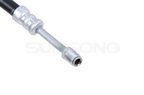 Sunsong 3404125 Power Steering Pressure Line Hose Assembly - view 2