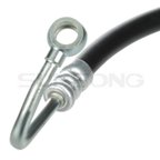 Sunsong 3404129 Power Steering Pressure Line Hose Assembly - view 3