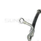 Sunsong 3404130 Power Steering Pressure Line Hose Assembly - view 2