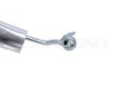Sunsong 3404132 Power Steering Pressure Line Hose Assembly - view 2