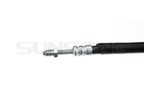 Sunsong 3404136 Power Steering Pressure Line Hose Assembly - Hydroboost To Gear - view 2