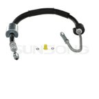 Sunsong 3404137 Power Steering Pressure Line Hose Assembly - Pump To Hydroboost - view 1