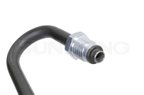 Sunsong 3404139 Power Steering Pressure Line Hose Assembly - Hydroboost To Gear - view 3