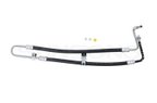 Sunsong 3404140 Power Steering Pressure Line Hose Assembly - view 1