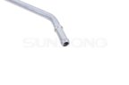 Sunsong 3404142 Power Steering Return Line Hose Assembly - Pipe To Cooler - view 2