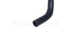 Sunsong 3404142 Power Steering Return Line Hose Assembly - Pipe To Cooler - view 3