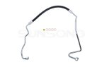 Sunsong 3404143 Power Steering Pressure Line Hose Assembly - view 1