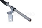 Sunsong 3404148 Power Steering Return Line Hose Assembly - From Gear - view 2