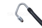 Sunsong 3404148 Power Steering Return Line Hose Assembly - From Gear - view 3