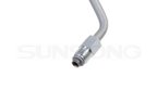 Sunsong 3404151 Power Steering Pressure Line Hose Assembly - view 2
