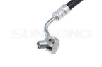 Sunsong 3404151 Power Steering Pressure Line Hose Assembly - view 3