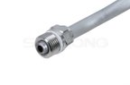 Sunsong 3404154 Power Steering Pressure Line Hose Assembly - Pump To Hydroboost - view 3