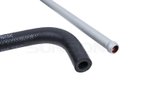 Sunsong 3404156 Power Steering Return Line Hose Assembly - Pipe To Reservoir - view 3