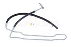 Sunsong 3404158 Power Steering Return Line Hose Assembly - Cooler Tube - view 1