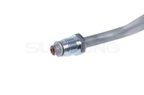 Sunsong 3404158 Power Steering Return Line Hose Assembly - Cooler Tube - view 3