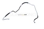 Sunsong 3404161 Power Steering Pressure Line Hose Assembly - view 1