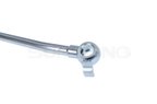 Sunsong 3404161 Power Steering Pressure Line Hose Assembly - view 2