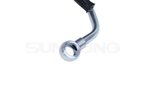 Sunsong 3404161 Power Steering Pressure Line Hose Assembly - view 3
