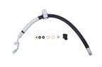 Sunsong 3404172 Power Steering Pressure Line Hose Assembly - From Pump - view 1