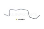 Sunsong 3404173 Power Steering Return Line Hose Assembly - From Gear - view 1