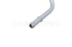 Sunsong 3404173 Power Steering Return Line Hose Assembly - From Gear - view 2