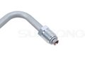 Sunsong 3404173 Power Steering Return Line Hose Assembly - From Gear - view 3