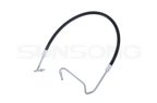 Sunsong 3404175 Power Steering Pressure Line Hose Assembly - Pump To Hydroboost - view 1